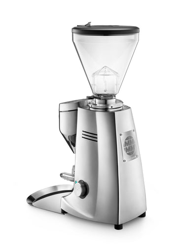 Mazzer Super Jolly V Pro Grinder - Polished