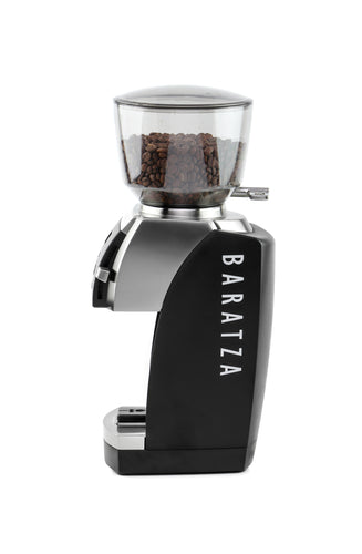 Baratza Vario W Plus (+) Burr Grinder - Black