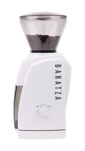Baratza Encore Burr Grinder - White