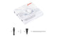 Jura Milk Systems Parts Kit - HP1