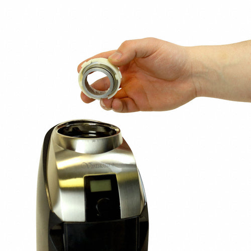 Baratza Virtuoso Plus (+) Burr Grinder