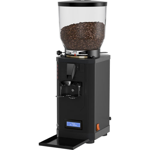 Anfim Scody II Burr Grinder - Black