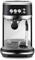 Breville the Bambino Plus Espresso Maker - Black Truffle |741| - Return