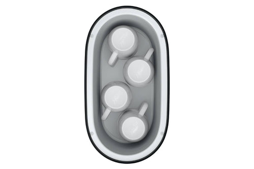 Jura Cup Warmer S - Black