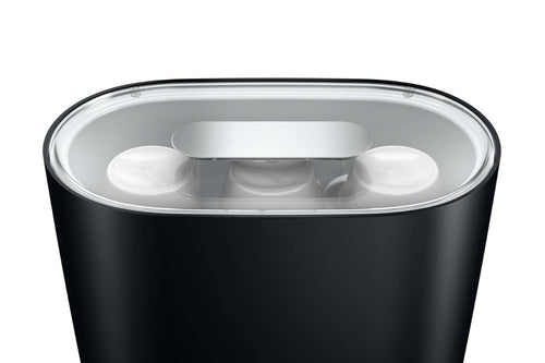 Jura Cup Warmer S - Black
