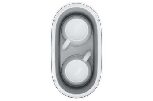 Jura Cup Warmer S - White
