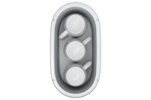 Jura Cup Warmer S - White