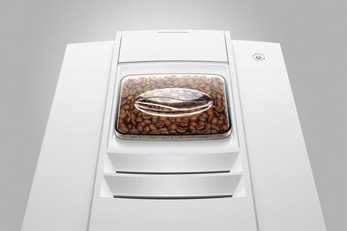 Jura E6 Piano White