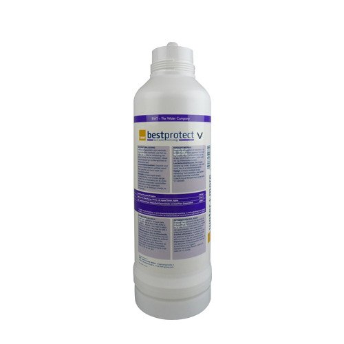 BWT Bestprotect Water Softener/Filter - V