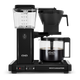 Technivorm Moccamaster KBGV Select - Black