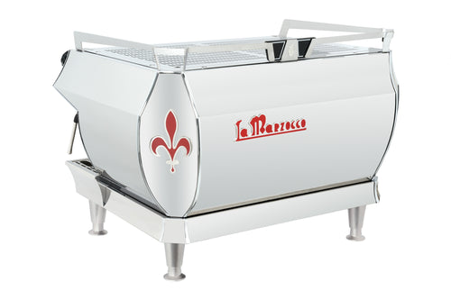 La Marzocco GB/5 S - Auto Volumetric AV (2 Group)