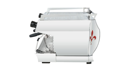 La Marzocco GB/5 S - Auto Volumetric AV (2 Group)