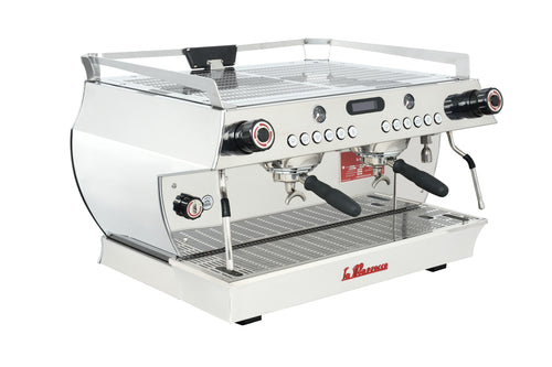 La Marzocco GB/5 S - Auto Volumetric AV (2 Group)