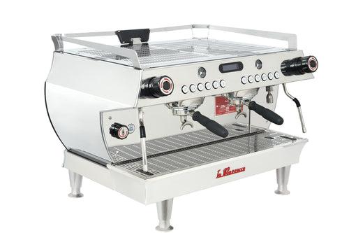 La Marzocco GB/5 S - Auto Volumetric AV (2 Group)