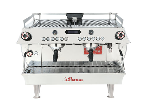 La Marzocco GB/5 S - Auto Volumetric AV (2 Group)