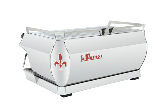 La Marzocco GB/5 S - Auto Volumetric AV (3 Group)