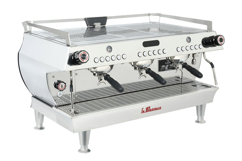 La Marzocco GB/5 S - Auto Volumetric AV (3 Group)