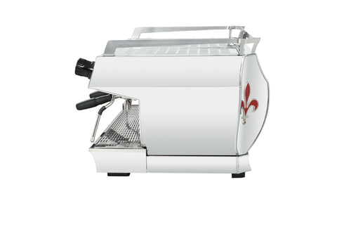 La Marzocco GB/5 S - Semi Automatic EE (3 Group)