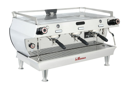 La Marzocco GB/5 S - Semi Automatic EE (3 Group)