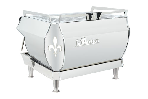 La Marzocco GB/5 X - Auto Volumetric AV (2 Group)