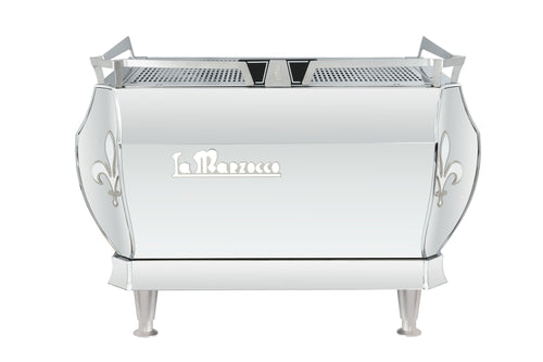 La Marzocco GB/5 X - Auto Volumetric AV (2 Group)