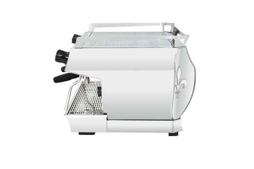 La Marzocco GB/5 X - Auto Volumetric AV (2 Group)