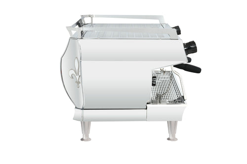 La Marzocco GB/5 X - Auto Volumetric AV (2 Group)