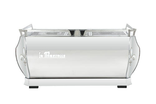 La Marzocco GB/5 X - Auto Volumetric AV (3 Group)