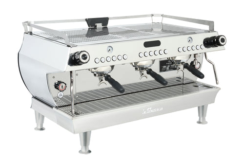 La Marzocco GB/5 X - Auto Volumetric AV (3 Group)