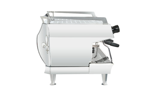 La Marzocco GB/5 X - Auto Volumetric AV (3 Group)