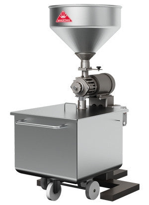 Mahlkonig DK15 LH Industrial Grinder