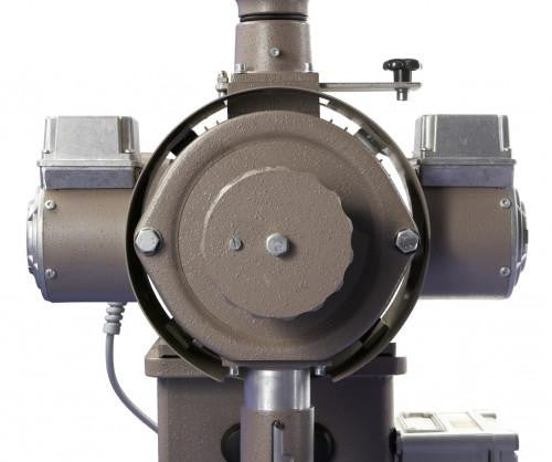 Mahlkonig DK27 LVS Industrial Grinder