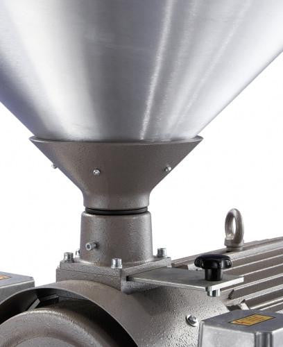 Mahlkonig DK27 LVS Industrial Grinder