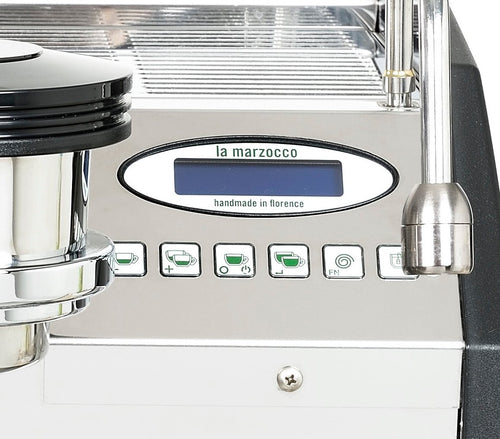 La Marzocco GS/3 AV (GS3) Espresso Machine