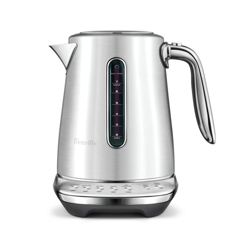 Breville the Smart Kettle Luxe - Brushed Stainless Steel |812| - Return
