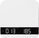 Acaia Lunar Espresso Scale - White - 2021