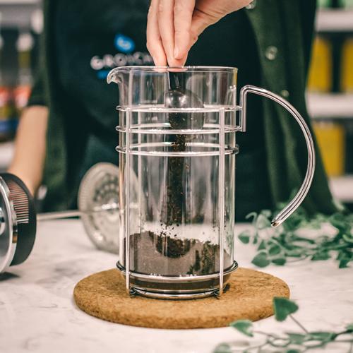 Grosche Madrid French Press - 34 oz