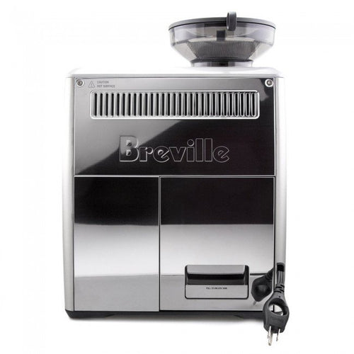 Breville The Oracle Touch BES990 Espresso Machine - Brushed Stainless Steel
