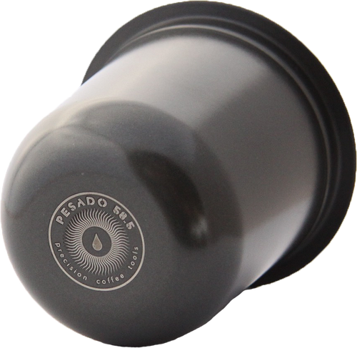 Pesado Dosing Cup – Charcoal