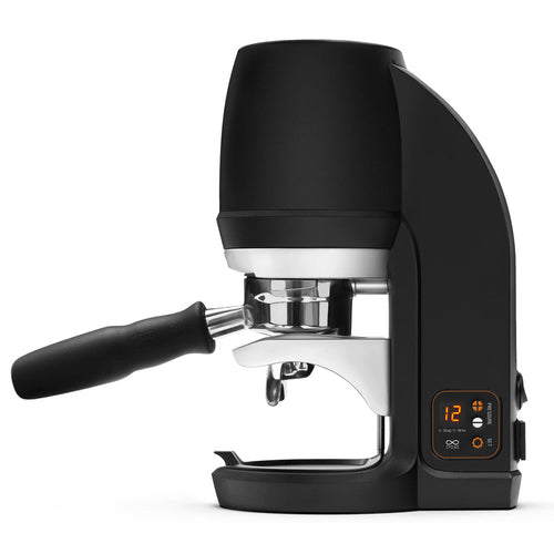 PUQ press Q1 Black