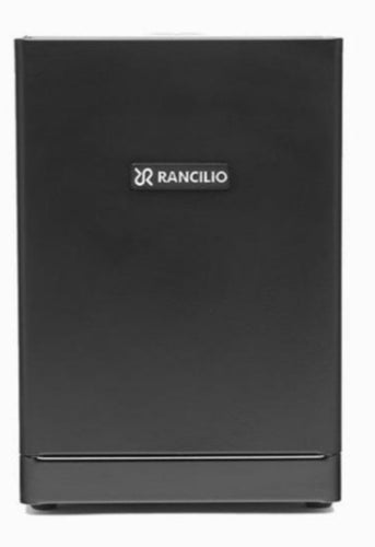 Rancilio Silvia M V6 - Black