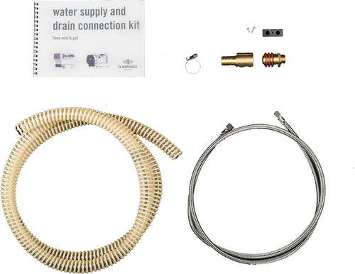La Marzocco Linea Mini Plumb-in Kit