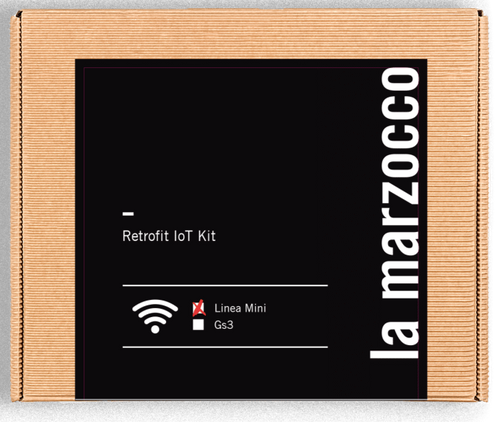 La Marzocco Connected IoT Kit - Linea Mini