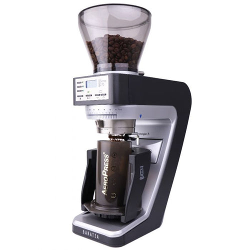 Baratza Sette Aeropress Holder