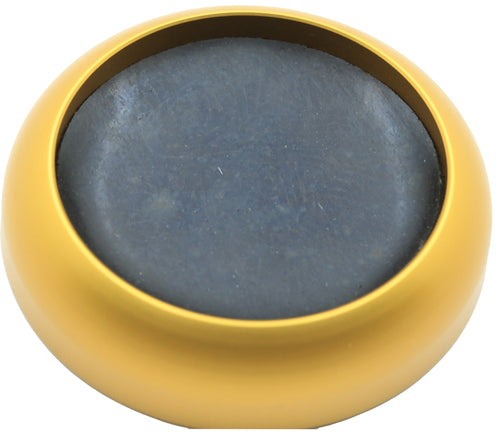 Asso Tamping Seat - Gold