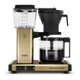 Technivorm Moccamaster KBGV Select - Brushed Brass