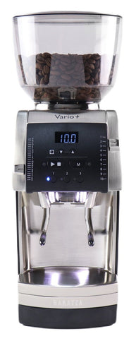Baratza Vario Plus (+) Burr Grinder - Black