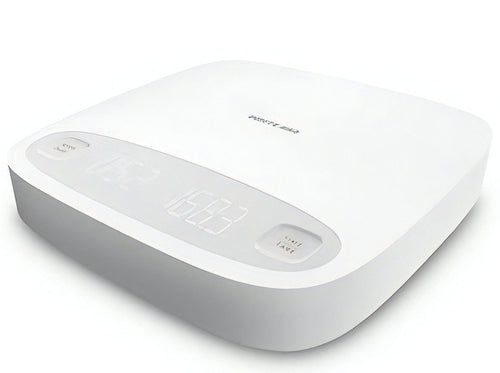 Whitebird Brewing Scale - KC803 - White