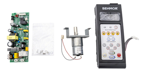 Behmor 1600/1600 Plus 3 Pc Upgrade Kit