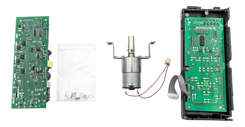 Behmor 1600/1600 Plus 3 Pc Upgrade Kit